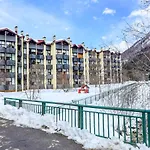 Grand Roc-3 By Interhome Appartement *