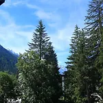 Grand Roc-3 By Interhome Appartement Chamonix