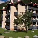 Appartement Grand Roc-3 By Interhome *