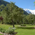 Appartement Grand Roc-3 By Interhome