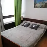 Grand Roc-3 By Interhome Chamonix