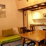 Appartement Grand Roc-3 By Interhome *