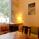 Appartement Grand Roc-3 By Interhome