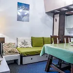 Appartement Grand Roc-3 By Interhome *