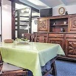 Grand Roc-3 By Interhome Appartement Chamonix