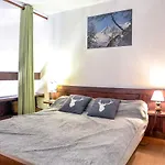 Appartement Grand Roc-3 By Interhome *