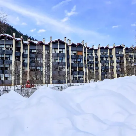 Grand Roc-3 By Interhome