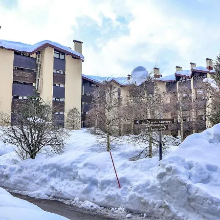 Grand Roc-3 By Interhome *