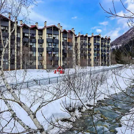 Grand Roc-3 By Interhome *