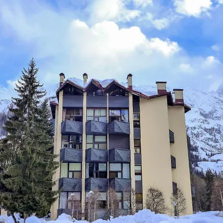 Grand Roc-3 By Interhome