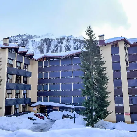 Grand Roc.1 Apartment Chamonix