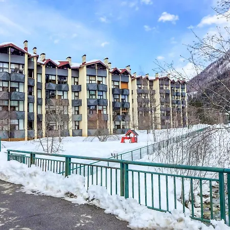 Grand Roc.1 Apartment *