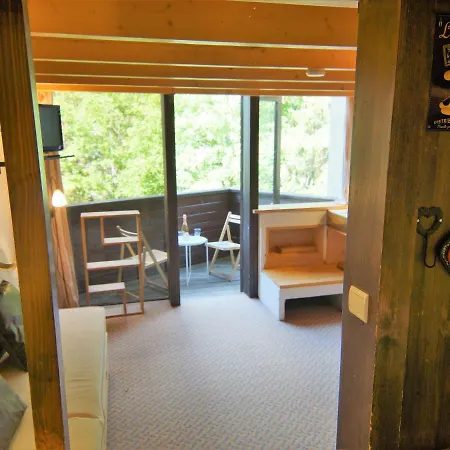 Apartamento Grand Roc-3 By Interhome *