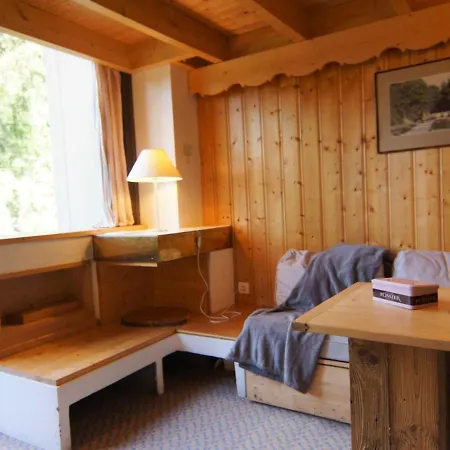 Grand Roc-3 By Interhome Chamonix