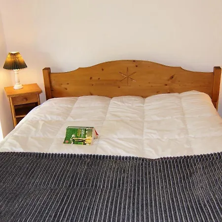 Grand Roc-3 By Interhome Chamonix