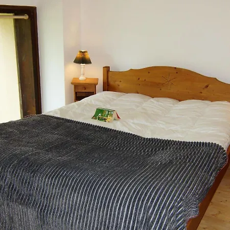 Grand Roc-3 By Interhome Apartamento Chamonix