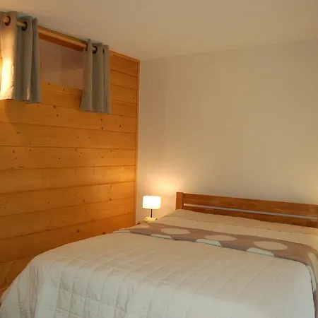 Grand Roc-3 By Interhome Chamonix