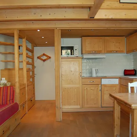 Grand Roc-3 By Interhome Apartamento