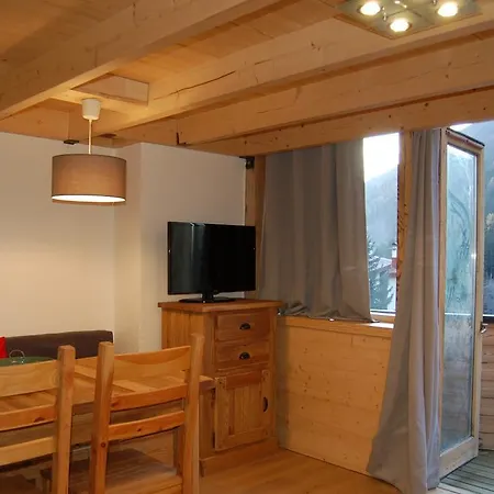 Grand Roc-3 By Interhome