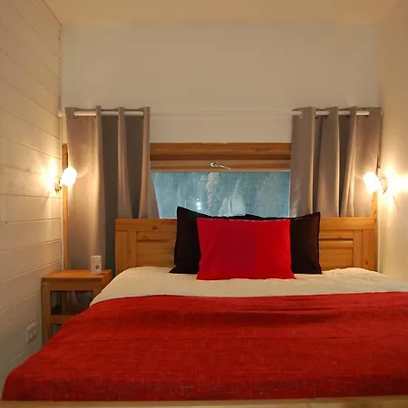 Grand Roc-3 By Interhome *