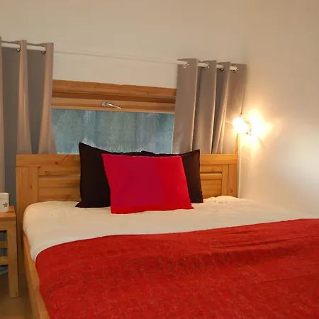 Grand Roc-3 By Interhome Apartamento *