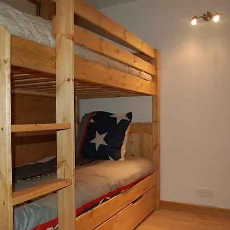 Grand Roc-3 By Interhome * Chamonix