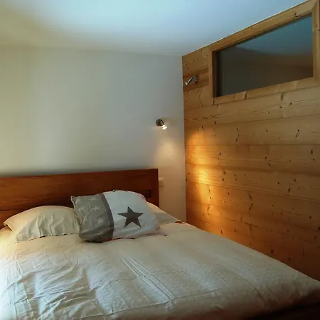 Grand Roc-3 By Interhome Apartamento Chamonix