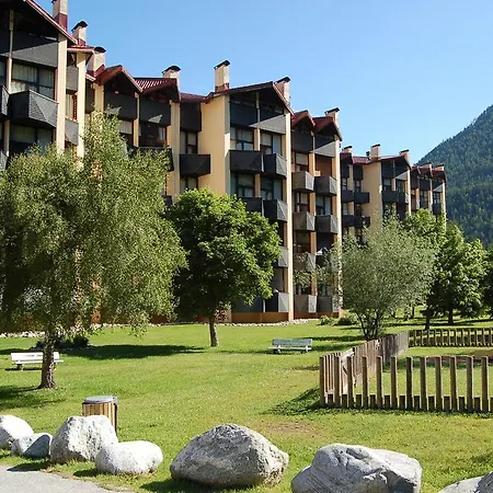 Grand Roc-3 By Interhome * Chamonix