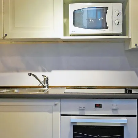 Apartamento Grand Roc-3 By Interhome Chamonix