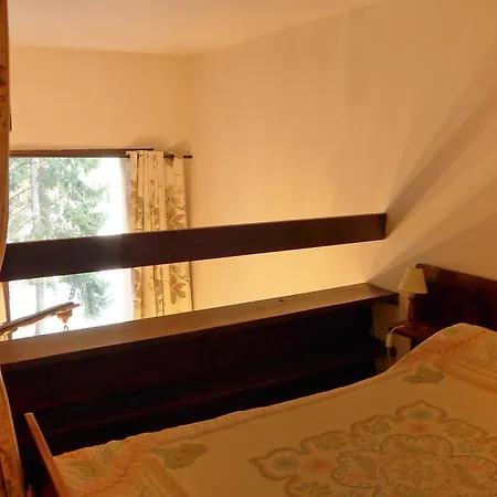 Apartment Grand Roc.1 Chamonix
