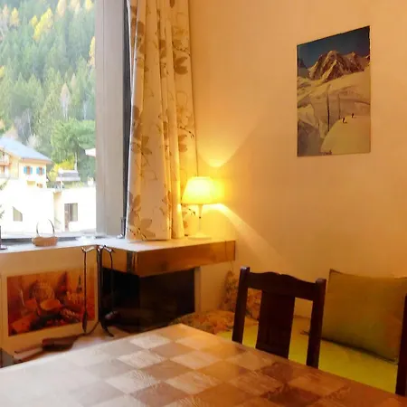 Apartamento Grand Roc-3 By Interhome