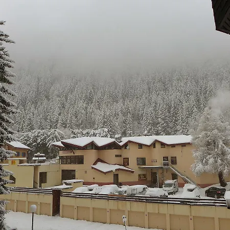 Apartamento Grand Roc-3 By Interhome *