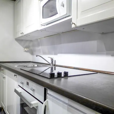 Grand Roc-3 By Interhome