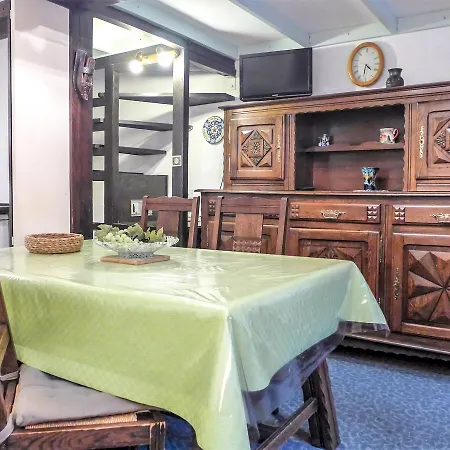Grand Roc.1 Apartment Chamonix