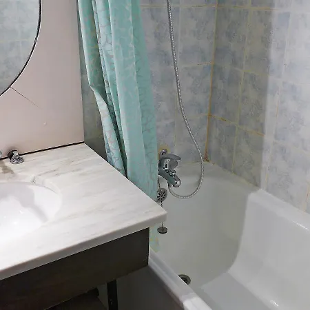 Grand Roc-3 By Interhome *