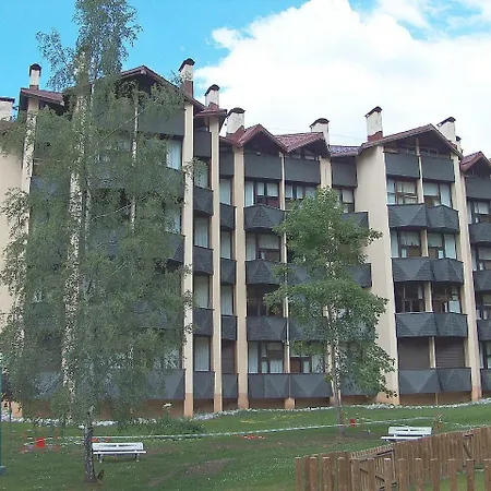 Grand Roc-3 By Interhome