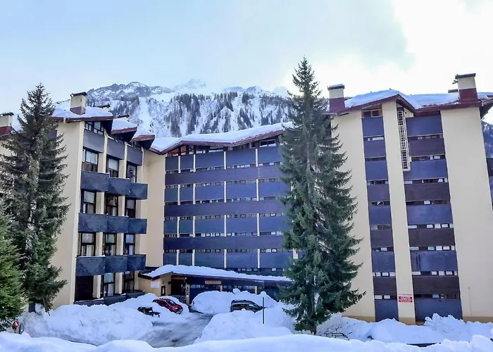 Grand Roc-3 By Interhome Apartamento Chamonix Mont Blanc