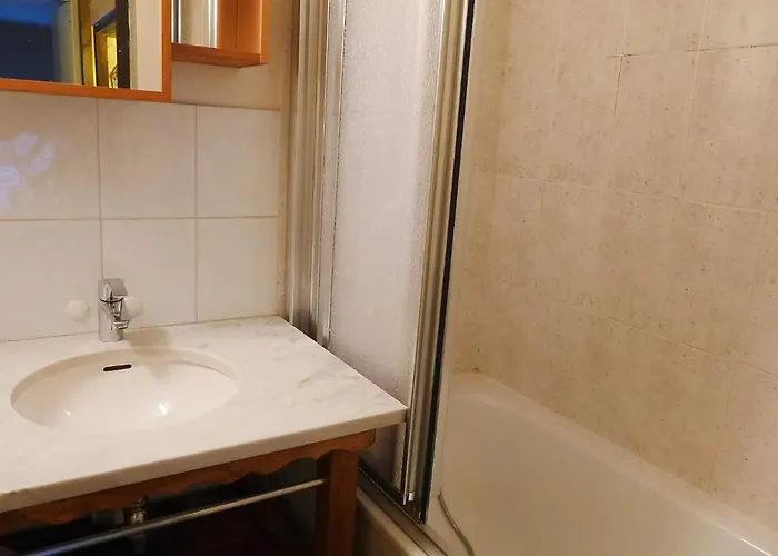 Grand Roc-3 By Interhome Chamonix Mont Blanc