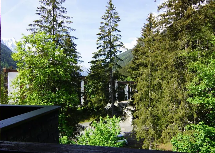 Appartamento Grand Roc-3 By Interhome