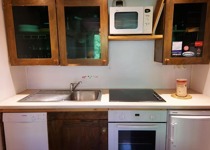 Grand Roc-3 By Interhome *