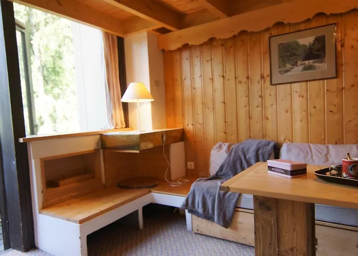 Grand Roc-3 By Interhome Chamonix Mont Blanc