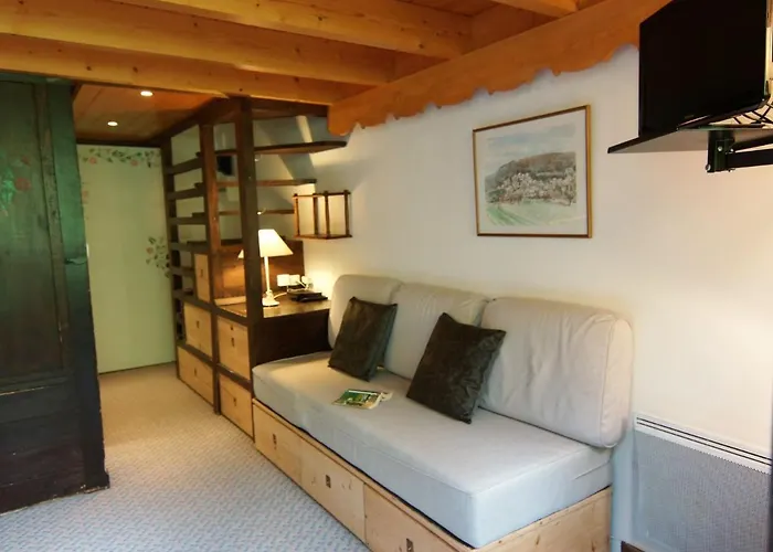 Grand Roc-3 By Interhome Appartamento *