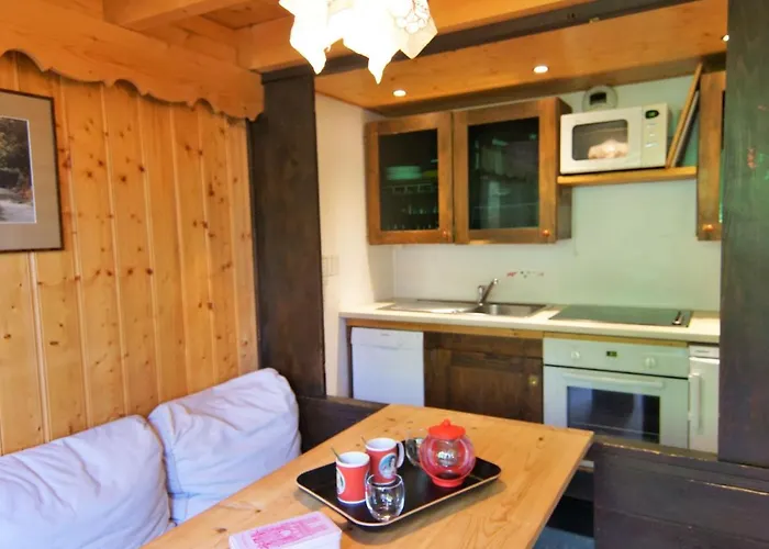 Grand Roc-3 By Interhome *