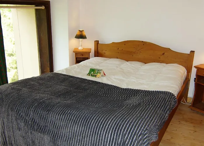 Grand Roc-3 By Interhome Appartamento Chamonix