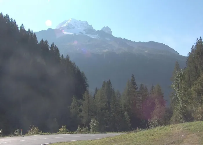 Grand Roc-3 By Interhome