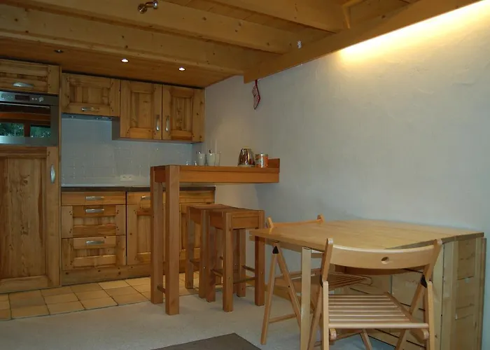 Grand Roc-3 By Interhome Apartamento Chamonix Mont Blanc