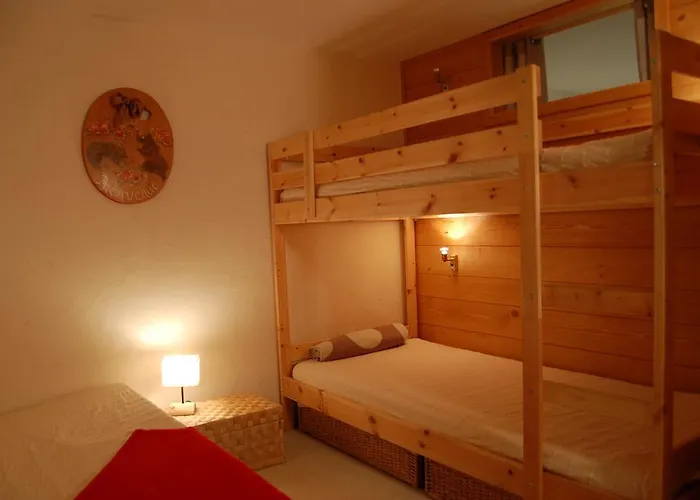 Grand Roc-3 By Interhome *