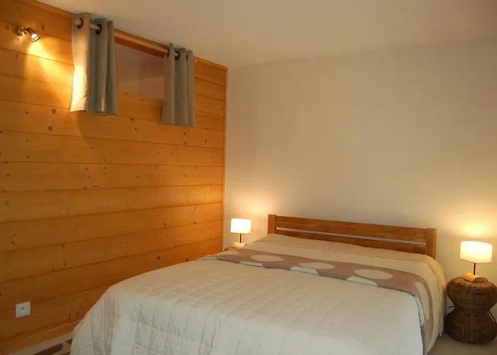 Grand Roc-3 By Interhome Chamonix Mont Blanc