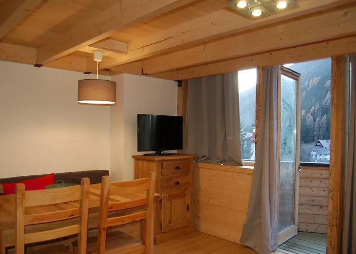 Grand Roc-3 By Interhome