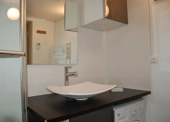 Grand Roc-3 By Interhome Chamonix Mont Blanc